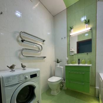 Сдается 1-комнатная квартира, 45 м²