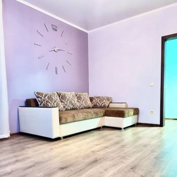 Сдается 1-комнатная квартира, 45 м²