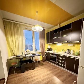 Сдается 1-комнатная квартира, 45 м²