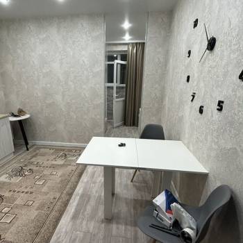 Сдается 1-комнатная квартира, 29 м²