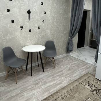 Сдается 1-комнатная квартира, 29 м²