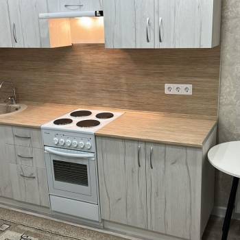 Сдается 1-комнатная квартира, 29 м²