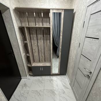 Сдается 1-комнатная квартира, 29 м²