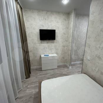 Сдается 1-комнатная квартира, 29 м²