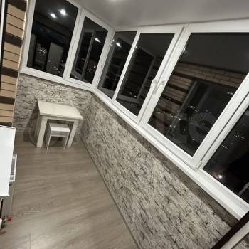 Сдается 1-комнатная квартира, 29 м²