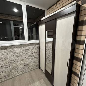 Сдается 1-комнатная квартира, 29 м²