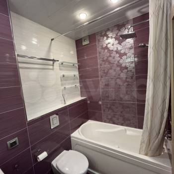 Продается 1-комнатная квартира, 38,5 м²