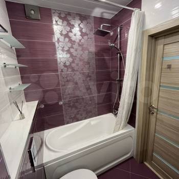 Продается 1-комнатная квартира, 38,5 м²