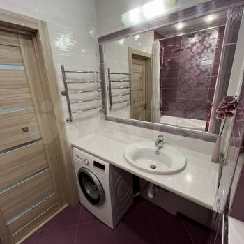 Продается 1-комнатная квартира, 38,5 м²