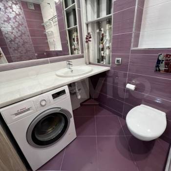 Продается 1-комнатная квартира, 38,5 м²