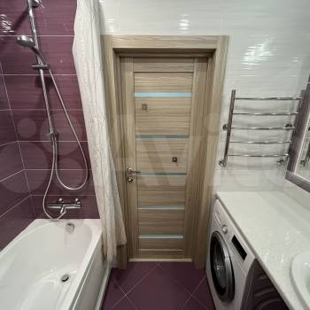 Продается 1-комнатная квартира, 38,5 м²