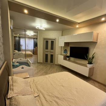 Продается 1-комнатная квартира, 38,5 м²