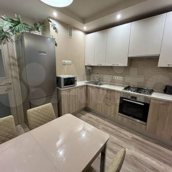 Продается 1-комнатная квартира, 38,5 м²