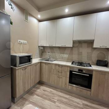 Продается 1-комнатная квартира, 38,5 м²