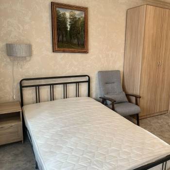 Сдается 1-комнатная квартира, 36 м²