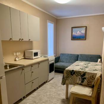 Сдается 1-комнатная квартира, 36 м²