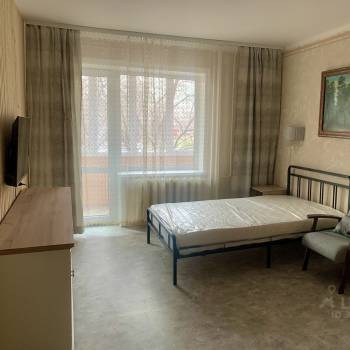 Сдается 1-комнатная квартира, 36 м²