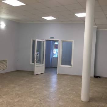 Сдается Нежилое помещение, 55 м²