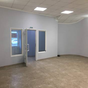 Сдается Нежилое помещение, 55 м²