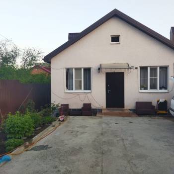 Продается Дом, 77 м²