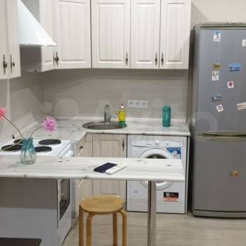 Сдается 1-комнатная квартира, 27 м²