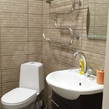 Сдается 1-комнатная квартира, 27 м²