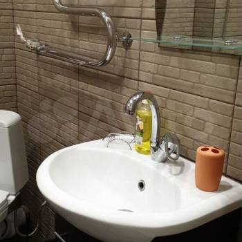 Сдается 1-комнатная квартира, 27 м²