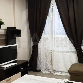 Сдается 1-комнатная квартира, 27 м²