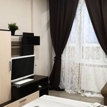 Сдается 1-комнатная квартира, 27 м²