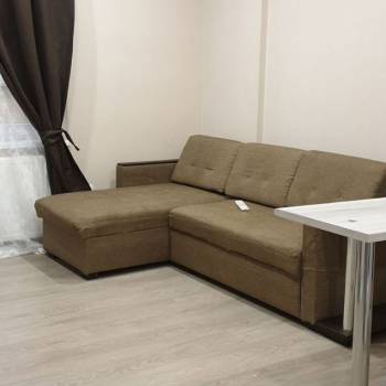 Сдается 1-комнатная квартира, 27 м²