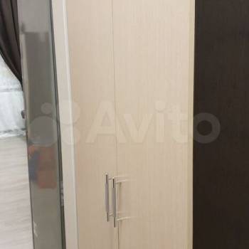 Сдается 1-комнатная квартира, 27 м²