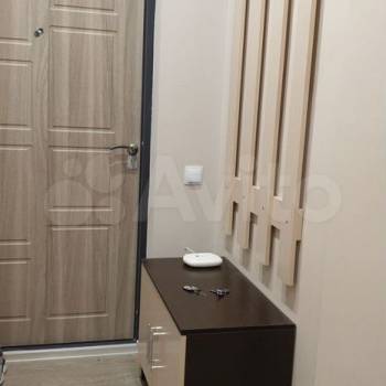 Сдается 1-комнатная квартира, 27 м²