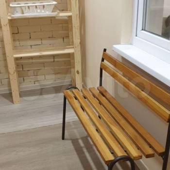 Сдается 1-комнатная квартира, 27 м²