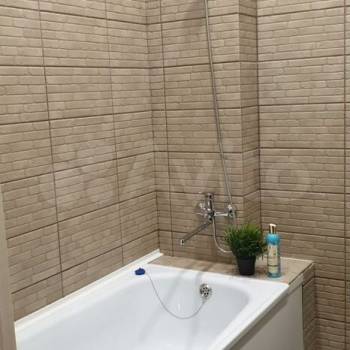 Сдается 1-комнатная квартира, 27 м²