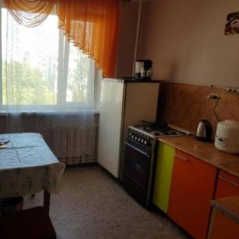 Продается 2-х комнатная квартира, 55 м²