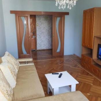 Продается 2-х комнатная квартира, 55 м²