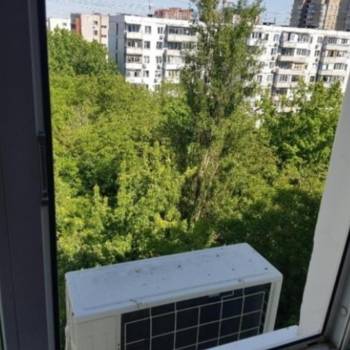 Продается 2-х комнатная квартира, 55 м²