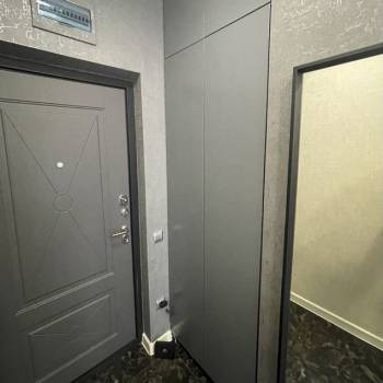 Сдается 1-комнатная квартира, 45 м²