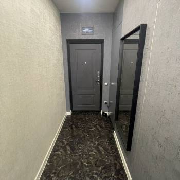 Сдается 1-комнатная квартира, 45 м²