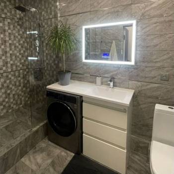 Сдается 1-комнатная квартира, 45 м²