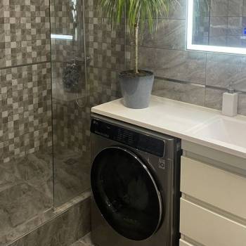 Сдается 1-комнатная квартира, 45 м²