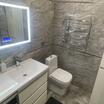 Сдается 1-комнатная квартира, 45 м²