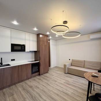 Сдается 1-комнатная квартира, 30 м²