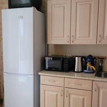 Сдается 1-комнатная квартира, 37 м²