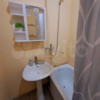 Сдается 1-комнатная квартира, 30 м²