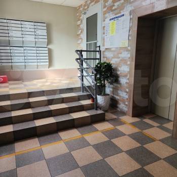 Сдается 1-комнатная квартира, 30 м²