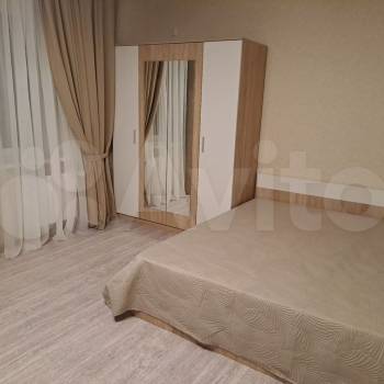 Сдается 1-комнатная квартира, 30 м²