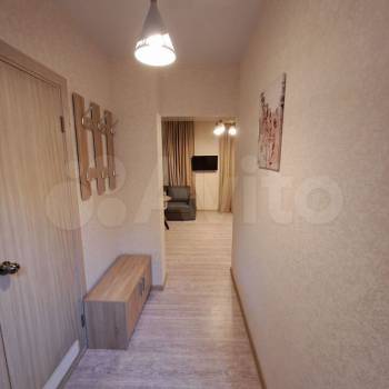 Сдается 1-комнатная квартира, 30 м²