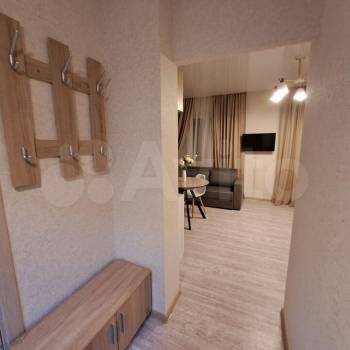 Сдается 1-комнатная квартира, 30 м²