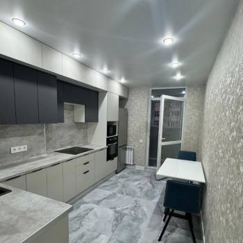 Сдается 1-комнатная квартира, 41 м²